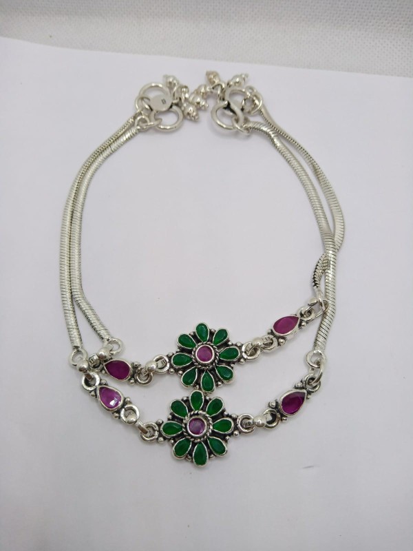 Payal 92% Pure Sterling Silver P5